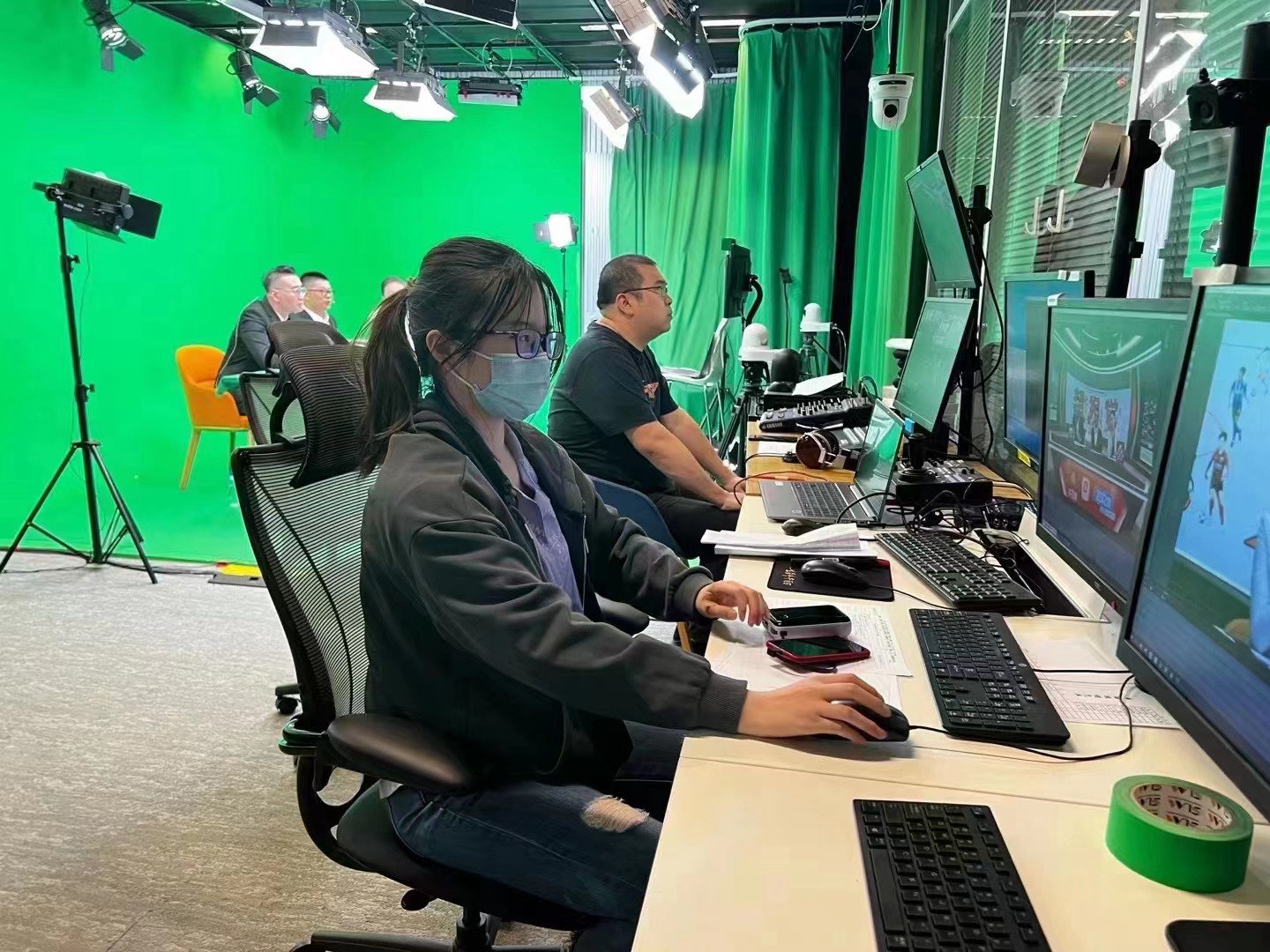 浙江電視臺(tái)春晚